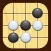 Hotomato Gobang - man machine against
