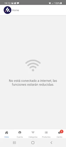 Скриншоты Conecta GO