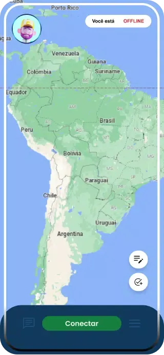Conecta - Profissional应用截图