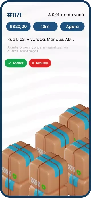 Conecta - Profissional应用截图