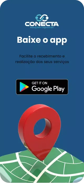 Conecta - Profissional应用截图