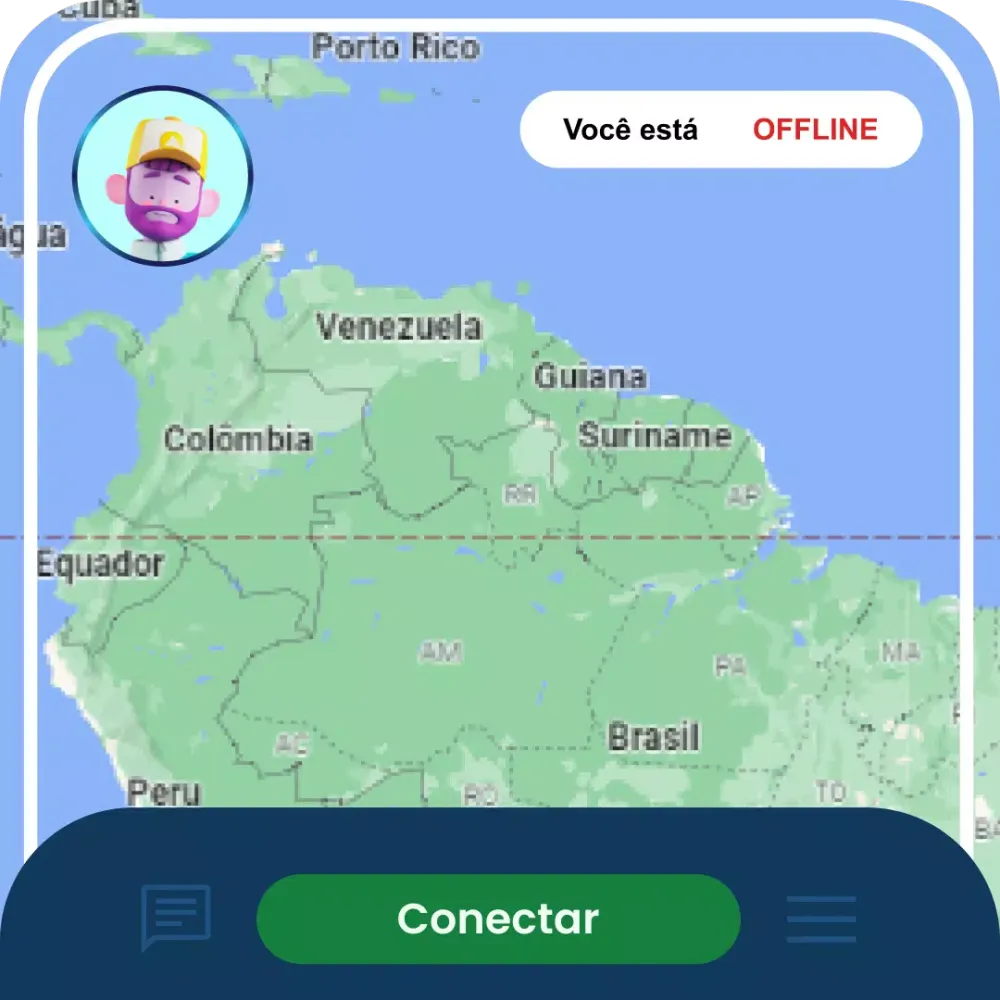 Conecta - Profissional应用截图