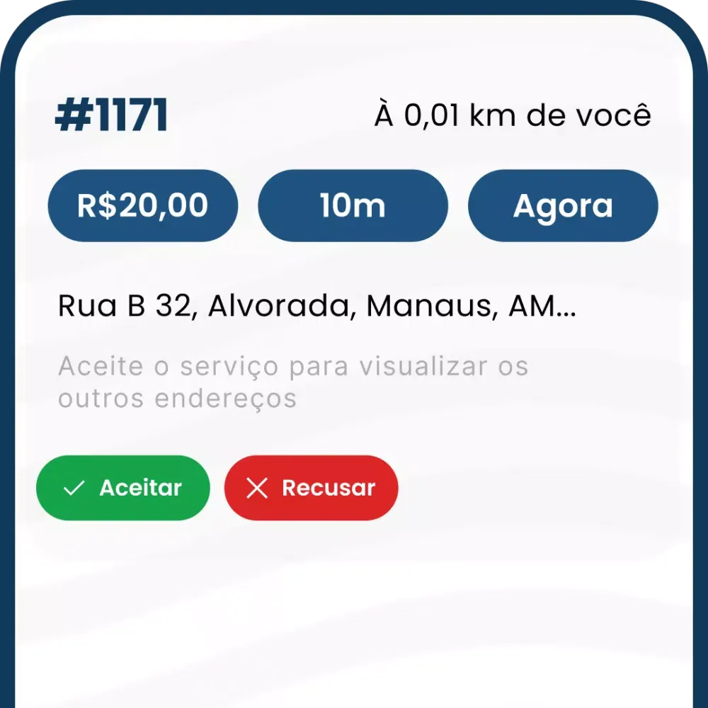 Conecta - Profissional应用截图