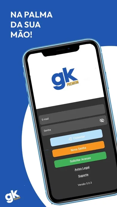 GK Premium應用截圖