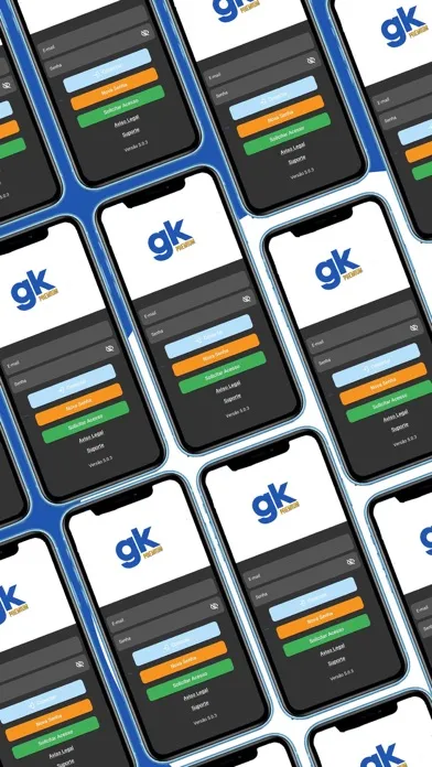 GK Premium應用截圖