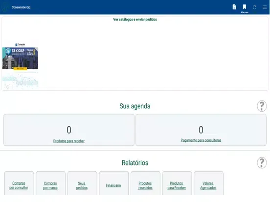 صور Conexão Digital Implant iPad 