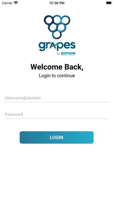 تصاویر Conexo Grapes