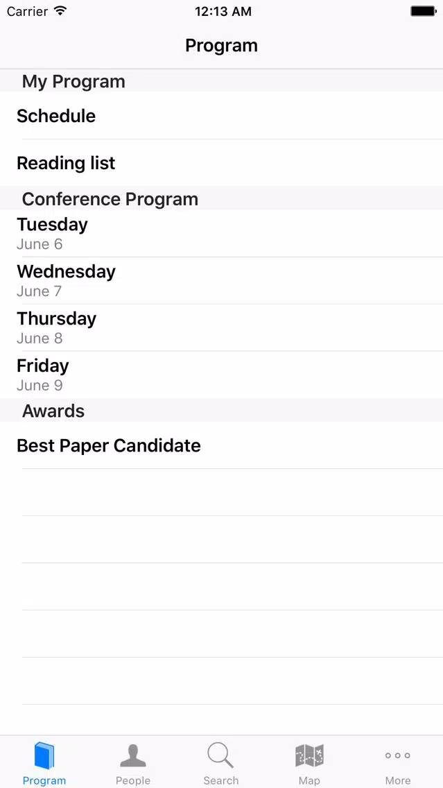 Haptics2017 Ekran Görüntüleri