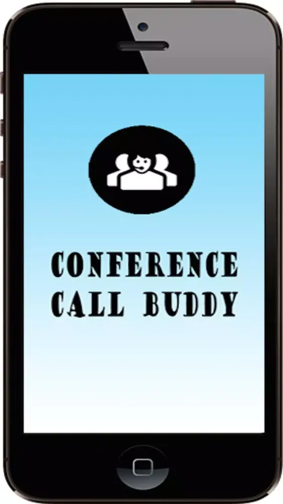 Conference Call Buddy स्क्रीनशॉट