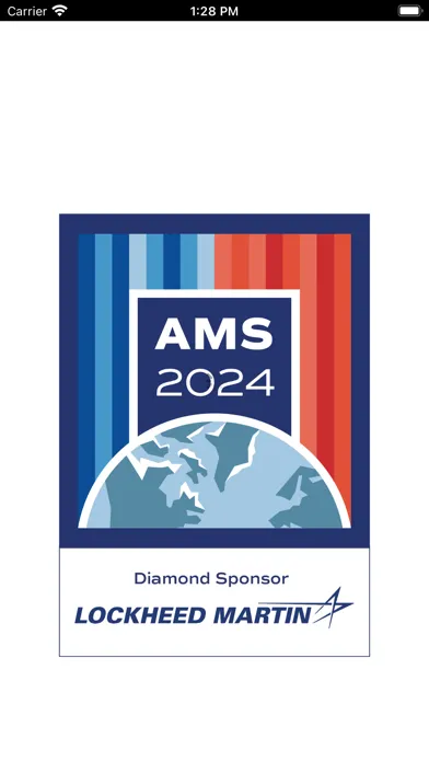 AMS 2024 স্ক্রিনশট