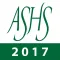 ASHS 2017