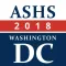 ASHS 2018