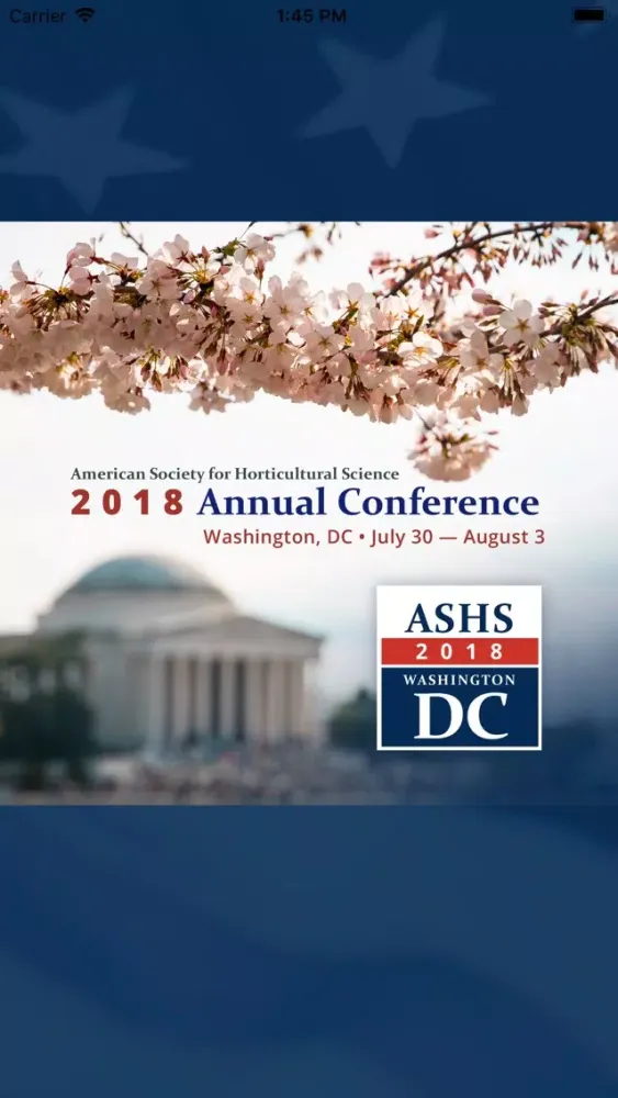 ASHS 2018 Ekran Görüntüleri