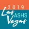 ASHS 2019