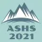 ASHS 2021