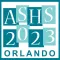 ASHS 2023