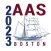 AAS 2023
