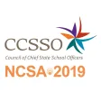 CCSSO 2019 NCSA CCSSO 2019 NCSA