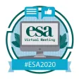 ESA 2020 Annual Meeting
