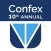 10th Annual Confex Users Group