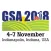 GSA 2018