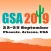 GSA 2019AM