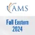 AMS FALL 2024 Eastern