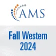 AMS Fall 2024 Western