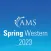 AMS Spring Western 2023