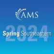 AMS Spring 2024 South Eastern AMS Spring 2024 South Eastern