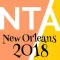 NTA 111th Annual