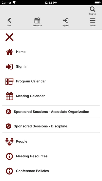 RSA Dublin 2022 Screenshots