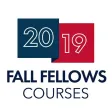 Fall Fellows 2019 Fall Fellows 2019