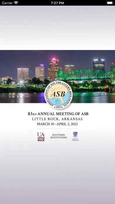 ASB 2022应用截图