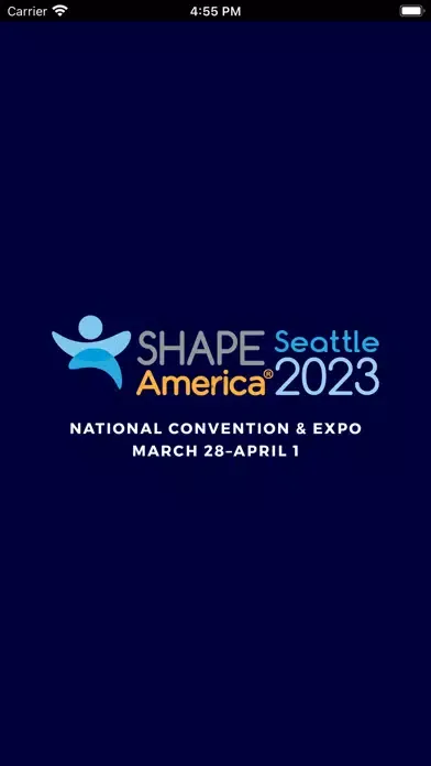 تصاویر SHAPE America 2023