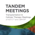 TANDEM 2023 TANDEM 2023
