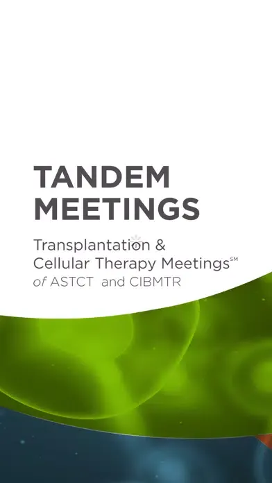 TANDEM 2023 سکرین شاٹس