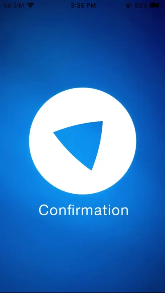 تصاویر Confirmation.com