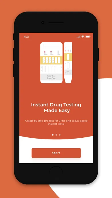 TestConfirm Lite 스크린샷