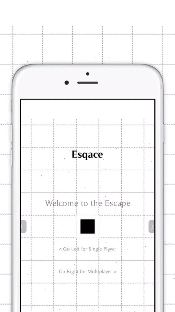 Esqace Ekran Görüntüleri