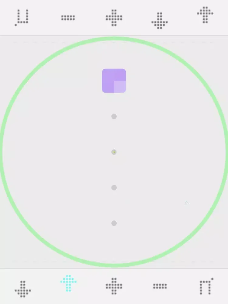 - Negative iPad  Screenshots