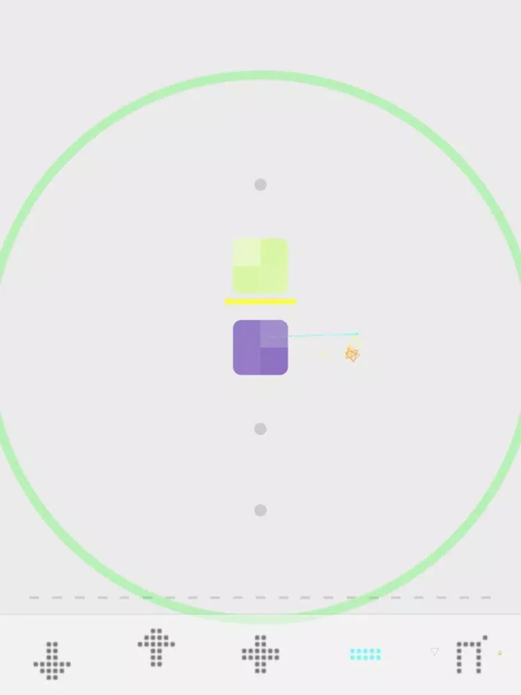 - Negative iPad  Screenshots