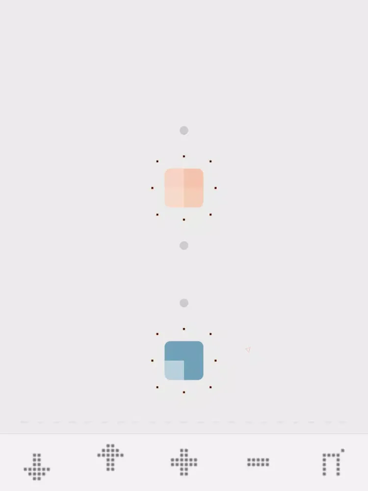 - Negative iPad  Screenshots