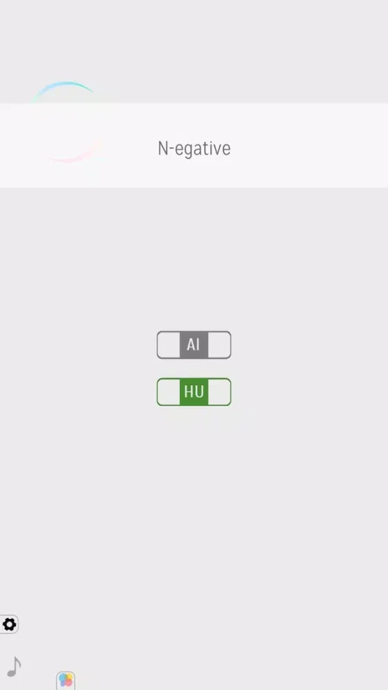 - Negative Screenshots