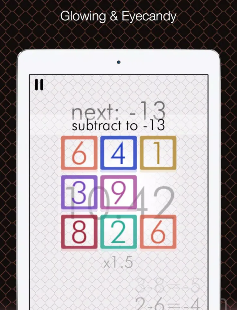 Sliadde iPad  سکرین شاٹس