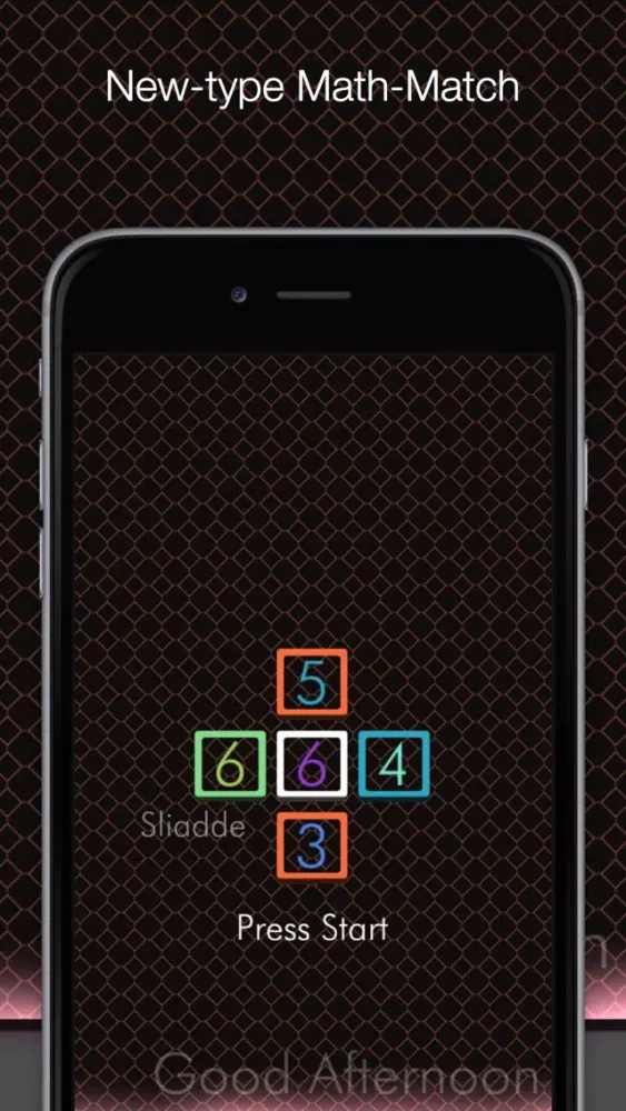 Sliadde سکرین شاٹس