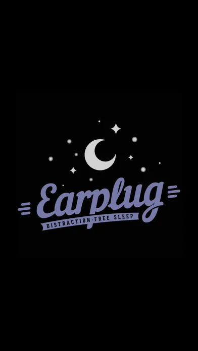 Earplug سکرین شاٹس