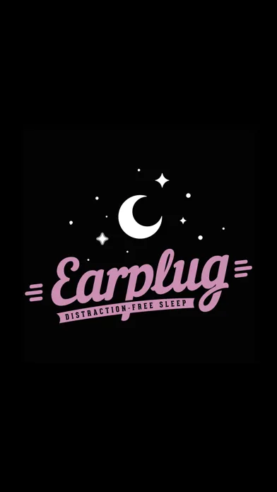 Earplug سکرین شاٹس