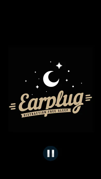 Earplug سکرین شاٹس