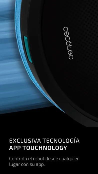 Conga S1090/1099 سکرین شاٹس
